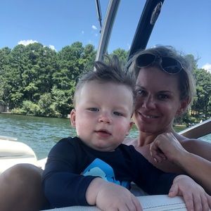 Meet your Posher, Jada